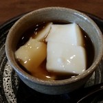 米倉 - 2015.9　峰岡豆腐