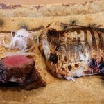 米倉 - 2015.9　焼き物