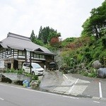 いしいのそば - 外観ですｗ