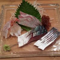 たつのや - お造り