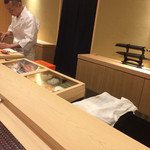 Sushi Suzuki - 