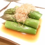 さかい - 太アスパラ