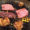 焼肉・光陽