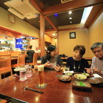 旬の料理　大内 - 