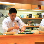 旬の料理　大内 - 