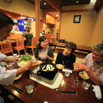 旬の料理　大内 - 