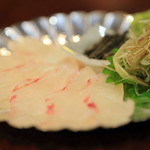 旬の料理　大内 - 