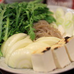 旬の料理　大内 - 