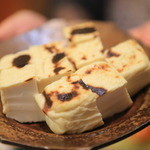 旬の料理　大内 - 