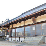 Uomasu Sengyoten - 長林寺さん