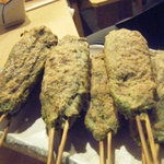 焼き鳥 千羽 - 