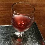 神戸プレジール - 食前酒