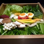 神戸プレジール - 蒸篭蒸し２人前