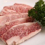 本格焼肉 牛王