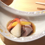 鶏ぃん - もも造り