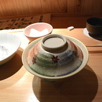 鶏ぃん - コラーゲンスープの鶏煮