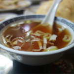 中国料理 龍門 - 