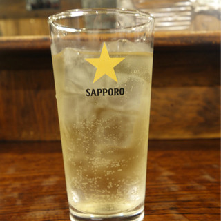 大衆酒場 ひらやま_1