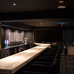 BAR LOUNGE 1818 - ③Bar Counter