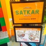 SATKAR - 