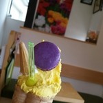 戸出ジェラート - 