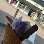 戸出ジェラート - 