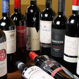 ラ コリーナディ ルーチェ_1