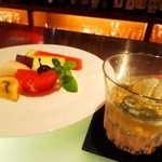 2015年8月訪問時撮影