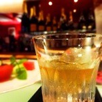 2015年8月訪問時撮影