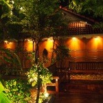 BAAN RIM PA - 内装１