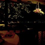 BAAN RIM PA - 海が目の前！