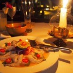 BAAN RIM PA - 料理写真:良い雰囲気です