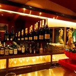 メゾンシャンパーニュ - 2015年8月訪問時撮影