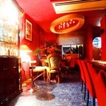 メゾンシャンパーニュ - 2015年8月訪問時撮影