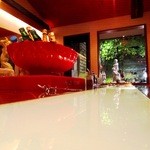 メゾンシャンパーニュ - 2015年8月訪問時撮影