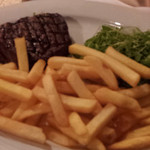 Restaurant Vincent - 