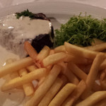 Restaurant Vincent - 