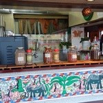 KUMARI RESTAURANT - 内観写真