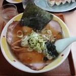 らーめんどう楽 - 