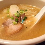 沖縄料理とそーきそば たいよう食堂 - 