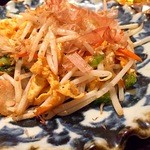 沖縄料理とそーきそば たいよう食堂 - 