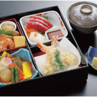 鎌倉弁当