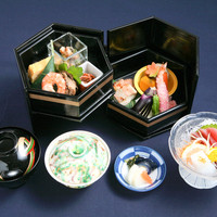 京弁当　個室ではご利用いただけませんのでご了承ください