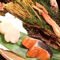 石焼料理 木春堂 - 