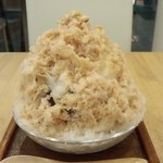 おちゃのこ - キャラメルナッツ