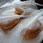 菓子工房 樹々 - 料理写真: