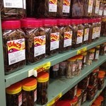 駄菓子の問屋　南商店 - 