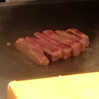 神戸牛ステーキ Ishida. 本店 - 