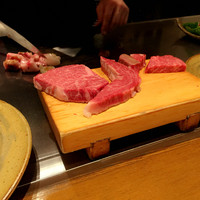 神戸牛ステーキ Ishida. 本店 - 