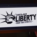 DINER＆BAR LIBERTY - 